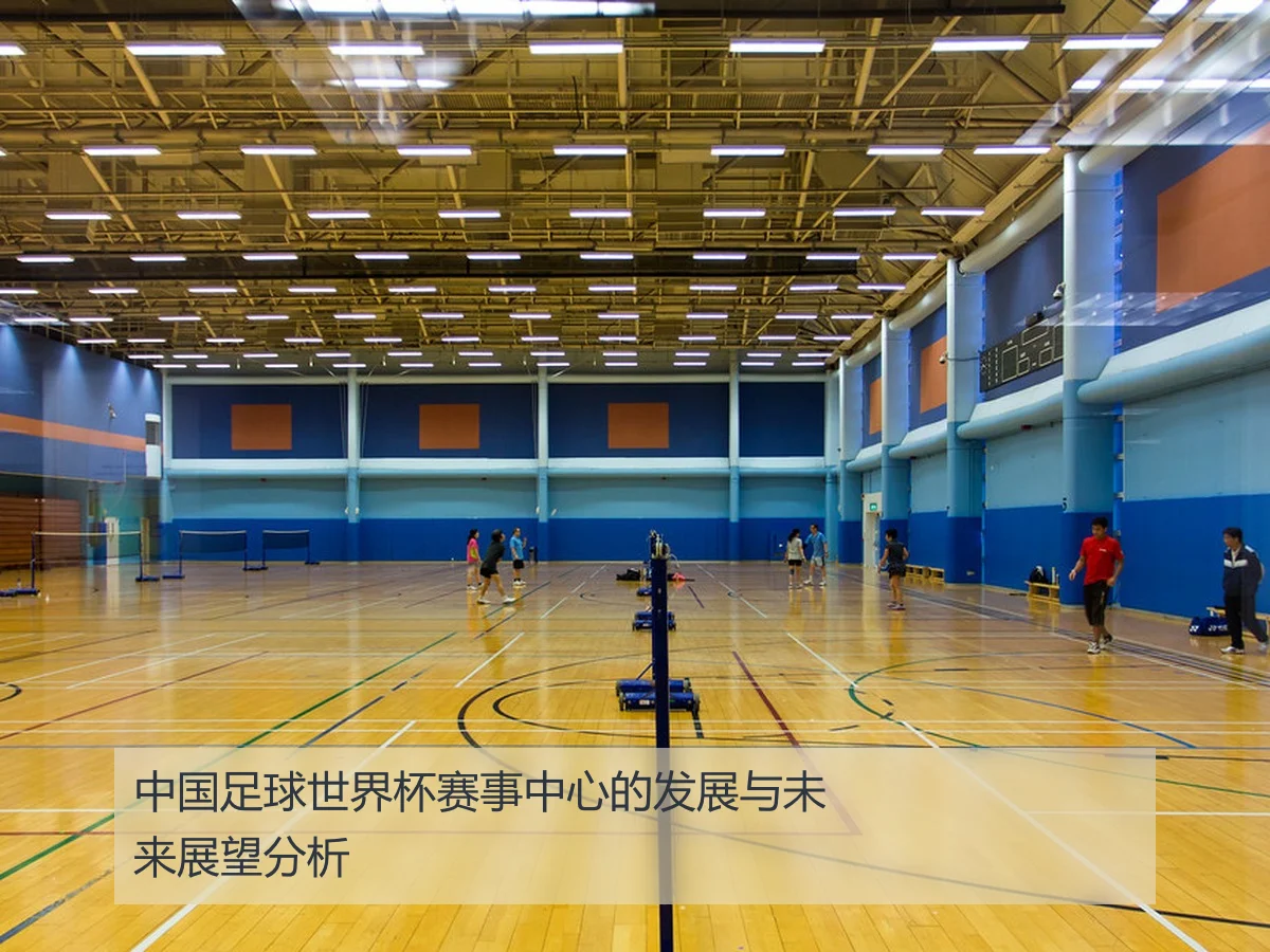 中国足球世界杯赛事中心的发展与未来展望分析
